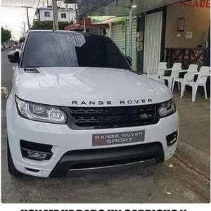 Meet your Posher, Martin